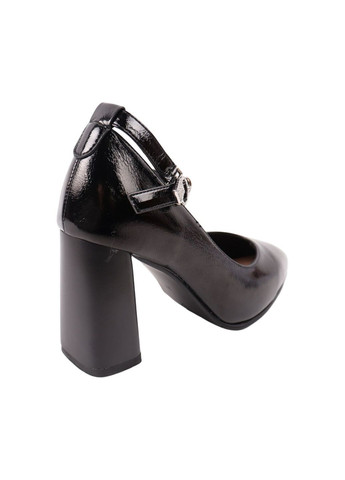 LIICI Туфлі жіночі чорні на підборах чорний з, китай — (322629345)