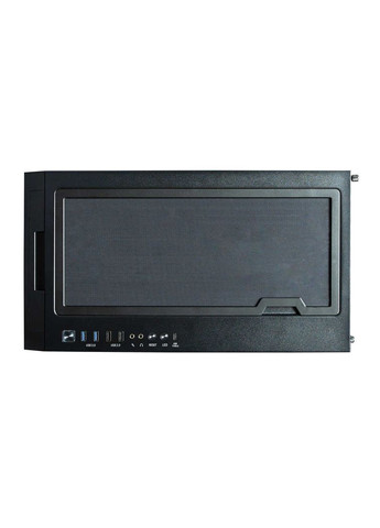 Корпус Z9 Iceberg MS Black (Z9ICEBERGMSBLACK) без БЖ Zalman (342330831)