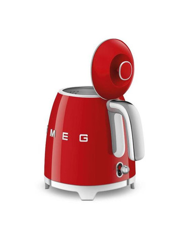 Электрочайник KLF05RDEU SMEG (314929187)
