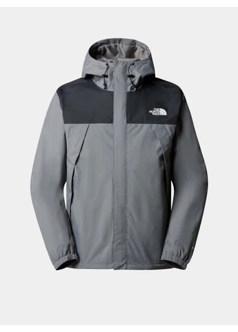 Темно-серая ветровка 5924150 тёмно-серый n6662 The North Face