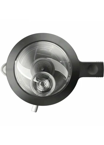 Кухонний комбайн 5KFC3516EOB 240 Вт чорний KitchenAid (336148225)