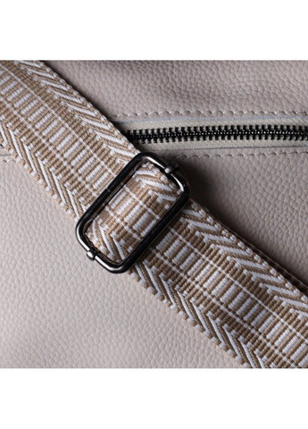 Молодіжна жіноча шкіряна сумка через плече 22602 Vintage (298793413)