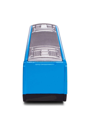 Детская коллекционная модель "Вагон метро" 250417CG TechnoDrive (370091375)