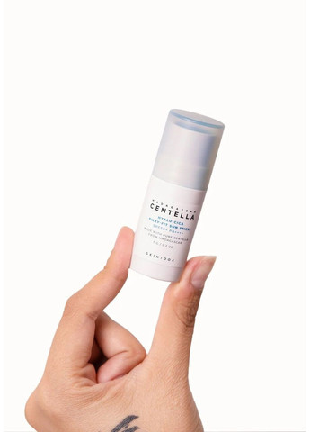 SKIN1004 Sun1004 Madagascar Centella hyalu-cica шелковистого подвергается солнечной палки spf50 pa 7 g — Крем, Южная Корея (358500169)