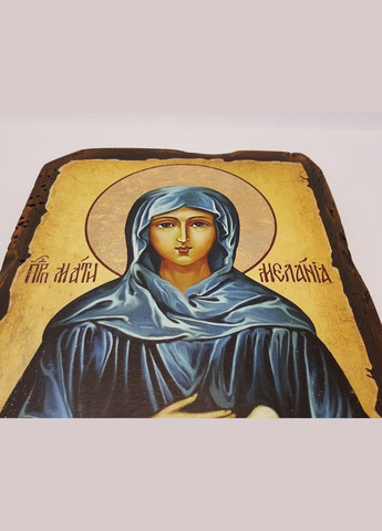 Ікона Меланії Римлянині Під замовлення Comshop (301538105)