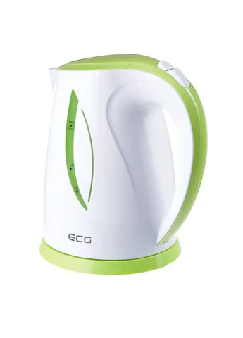 Электрочайник (RK1758Green) ECG RK 1758 Green (354227648)