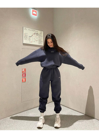 Жіночий спортивний костюм FINO Mode (362743800)