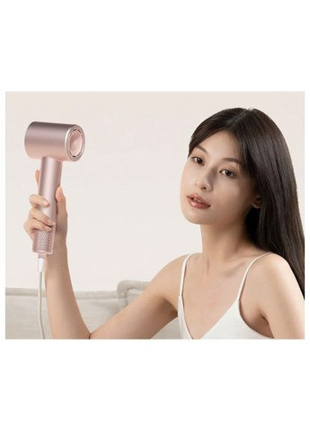 Фен Xiaomi H900 Pink (364659520)