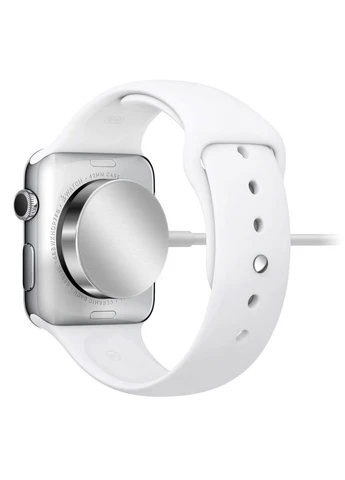 Кабель Watch Magnetic Charging Cable (1m) (MKLG2) [14152] Apple (399919264)