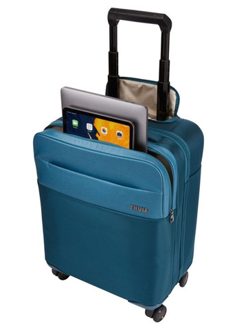 Валіза на колесах Spira Compact CarryOn Spinner (Legion Blue) (TH 3203779) (TH 3203779) Thule (315032204)