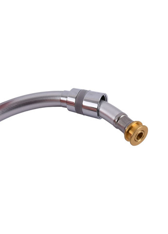 Шланг для душу TSH-6114-SL 150см Topaz (335040786)