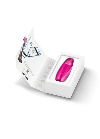 Енерджайзер для очей Warm&Cool Eye Energizer 6в1 magenta GESKE (341526145)