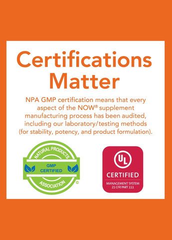 Цитрат магнію (Magnesium Citrate) 133 мг, 120 капсул Now Foods (299899409)