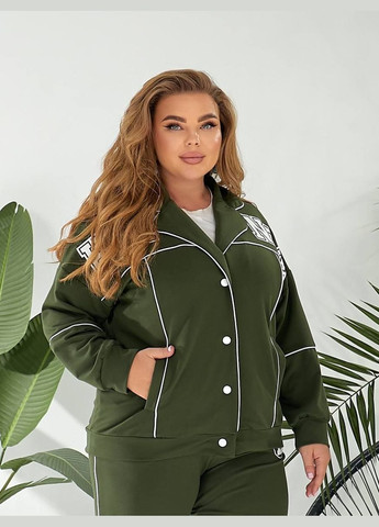 Жіночий прогулянковий костюм кольору New Trend (322815077)