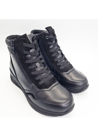 Черевики (р) Шкіра 0-1-1-9-26103-45-02F Caprice (362648225)