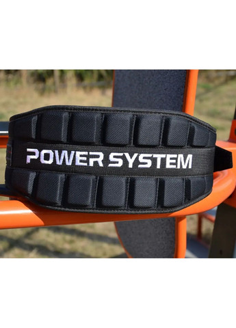 Пояс для тяжелой атлетики PS-3230 L Power System (296260340)