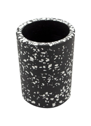 Склянка Trento Mosaic Black Trento Design Studio (322252550)