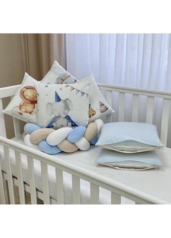 Комплект детского постельного белья Детский MSonya (285693838)