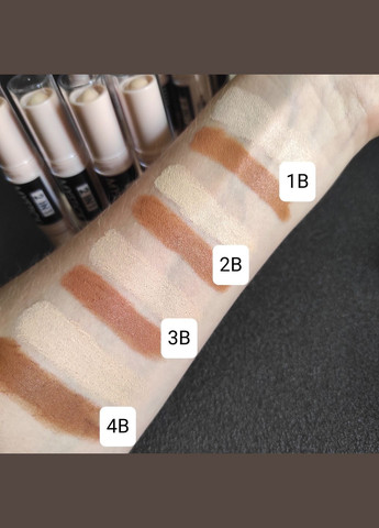 Двухсторонний карандаш для контурирования 2-in-1 My Stick - 2B Italia Deluxe (296095745)