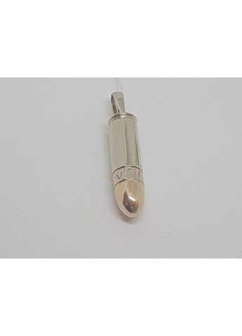 Золота підвіска Veni Vidi Vici. 140020В Tango (370718278)