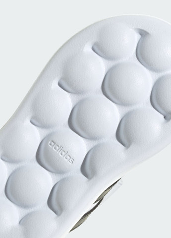 Белые всесезонные кроссовки grand court 2.0 adidas