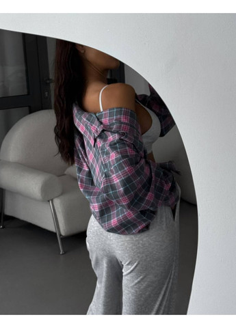 Женский костюм двойка No Brand (362202018)