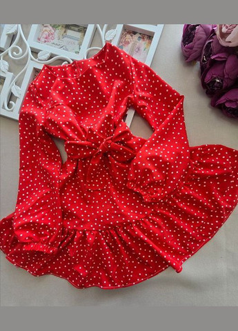 Коричневое очаровательное платье для девочек для школы и особых моментов, размер 98-164 No Brand (346287722)