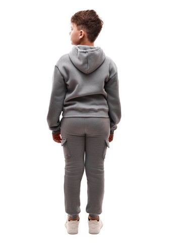 Костюм спортивный для мальчика No Brand (370433816)