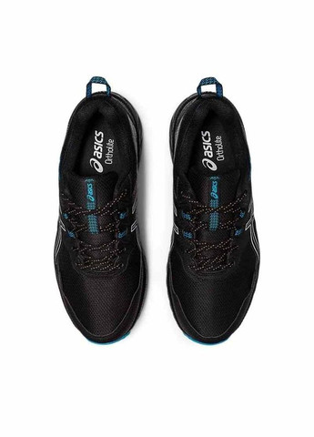 Комбіновані всесезон кросівки чоловічі gel-venture 9 waterproof (1011b705-001) Asics