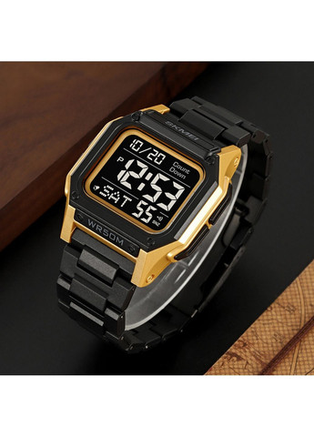 Чоловічий наручний годинник Skmei (371762678)