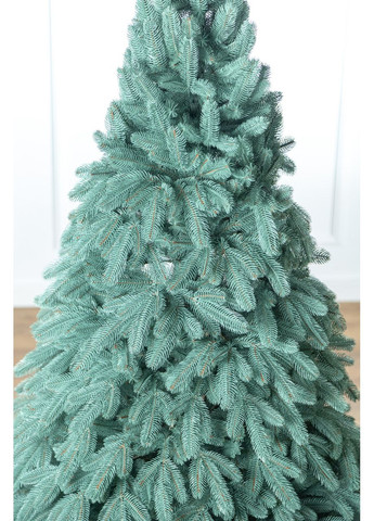 Ялинка лита "Лапландська" Блакитна, 2.50м Siga Group (371637346)