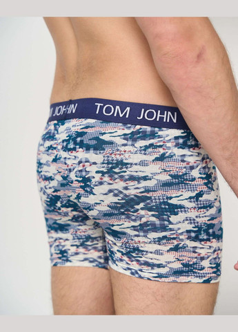 Боксери чоловічі Tom John (292849432)
