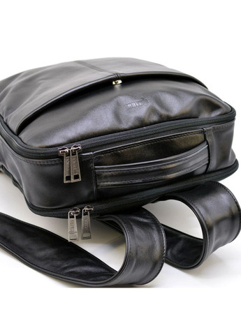 Мужской кожаный рюкзак (наппа) городской для ноутбука GA-7280-3md TARWA (306373268)