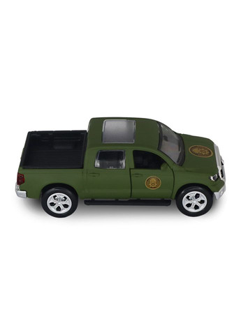 Автомодель серии "Шевроны Героев" Toyota Tundra "НГУ" KM60083 TechnoDrive (343275139)