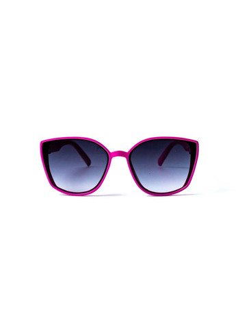 Солнцезащитные очки детские Китти 449-626 LuckyLOOK (294908228)