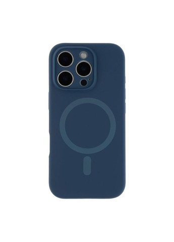 Чохол на iPhone 16 Pro / для айфон 16 про з функцією магсейф MagSafe Epik (338616338)