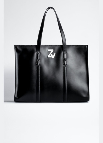 Сумкатоут Zv Initiale Le Tote Bag Zadig & Voltaire (292324167)