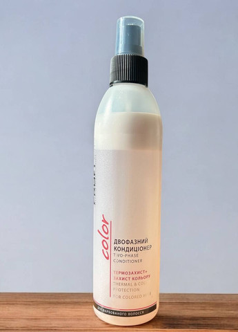 Набор для окрашенных волос — защита цвета и термозащита PROFIStyle color (343051947)