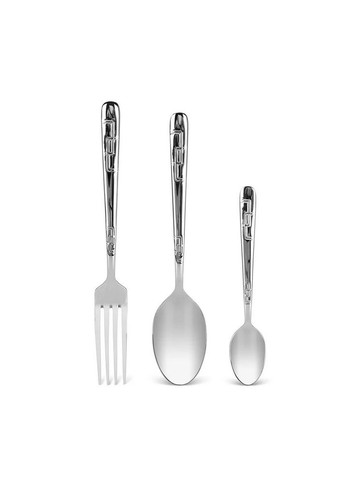 Набор столовых приборов Turin 18 пр 3207 Fissman (362025419)