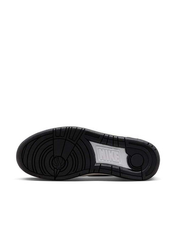 Білі Осінні чоловічі кросівки full force lo білий Nike