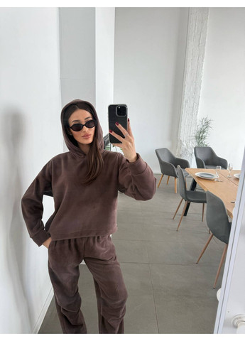 Женский спортивный костюм KaraMix (366407757)