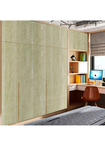 Самоклеюча плівка 90см х 10м Бежеве дерево SW-00000831 Sticker Wall (354657504)