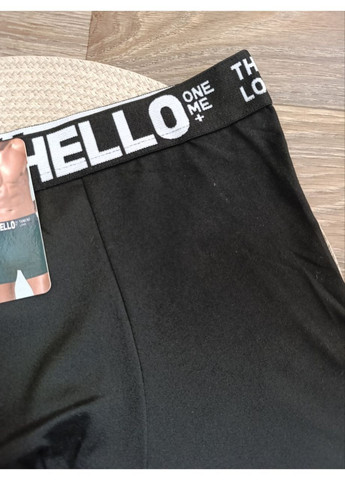 Мужские трусы - боксеры, однотонные, CAREUOKIN (364358543)