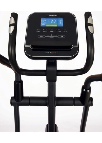 Орбітрек Elliptical ERX 650 (ERX-650) Toorx (369014001)