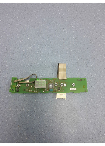 Плата керування для холодильника 6113528 LIEBHERR (361864660)