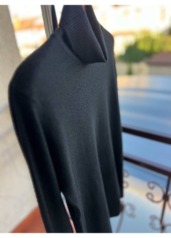 Гольф женский A-N 202 водолазка высокое горло No Brand (307173455)