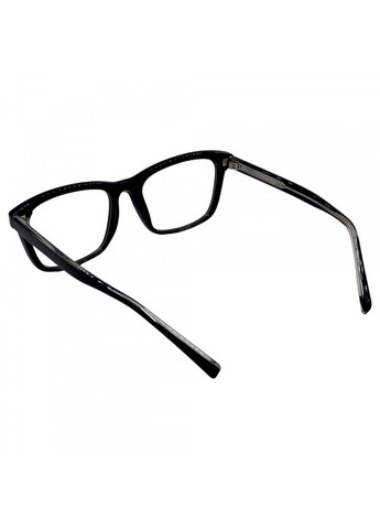 Компьютерные очки Blue Blocker оправа TR пластик 35017 NN Черный Глянцевый Emotions 14639-10 (363131961)