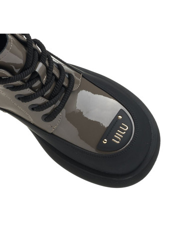 ботинки (1889б) Aiformaria из искусственной кожи