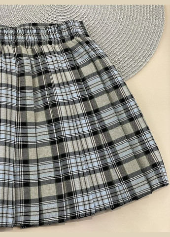 Спідниця у складку для дівчинки Mevis (300368469)