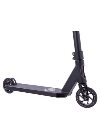 Трюковой самокат Lux Black (FRD.037467) Striker (316396012)